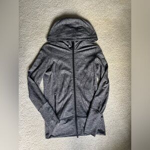 Lululemon define jacket long length size 6